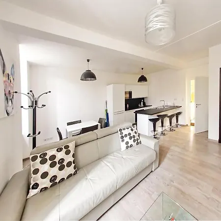 Brand New 2 Bedroom Gambetta Fully Renovated 2021- 5 Mns Palais By Olam Properties
